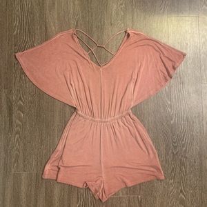 AMERICAN EAGLE romper